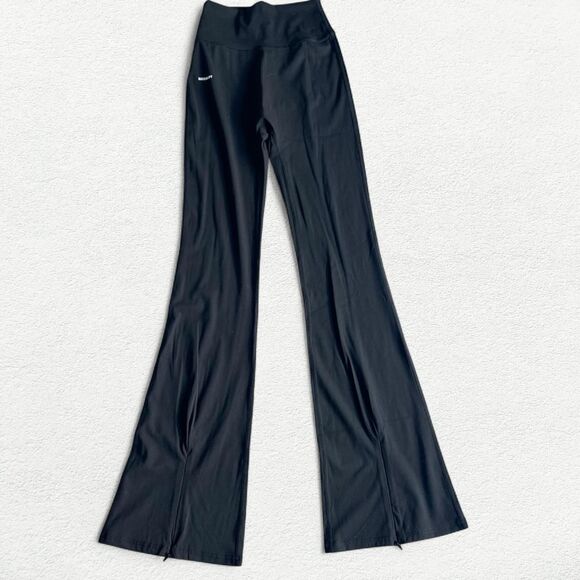 SecondLeft Flare Leggings Nandex - Picture 7 of 8